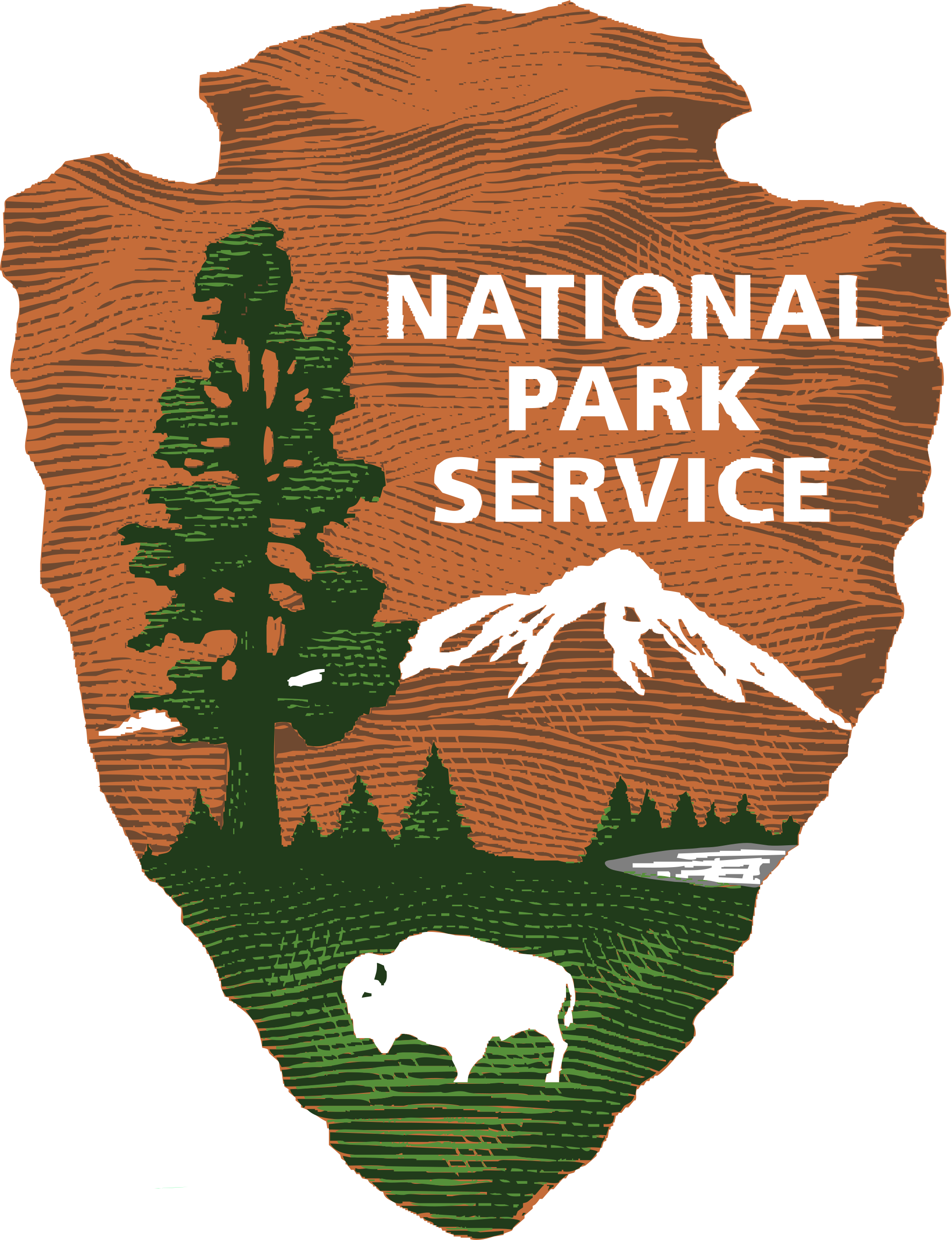 National Park Logo