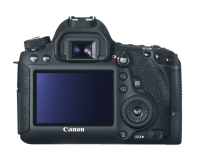 A Decade of Dependability: My Love Letter to the Canon EOS 6D &#9834 