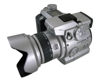 One Camera. Sixteen Cores. And the Illusion of More 