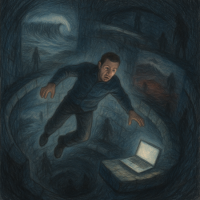 The Well Part 3 